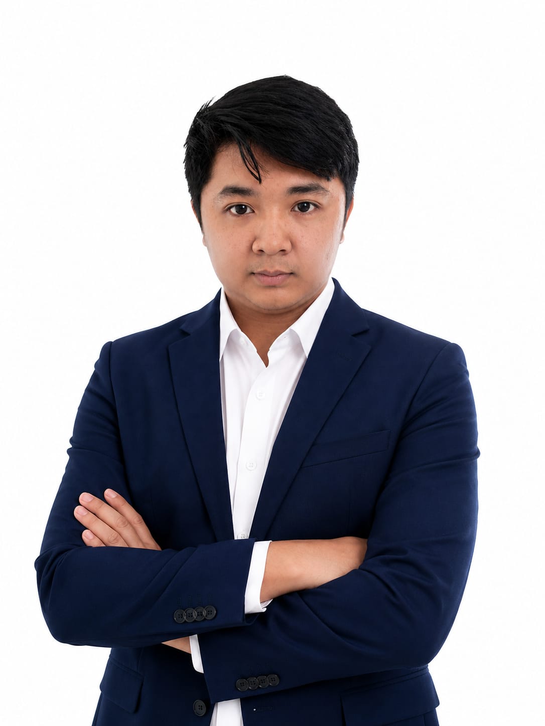 Rizky - Brand Consultant